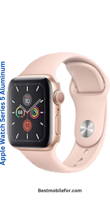 Apple Watch Series 5 Aluminum Price in USA